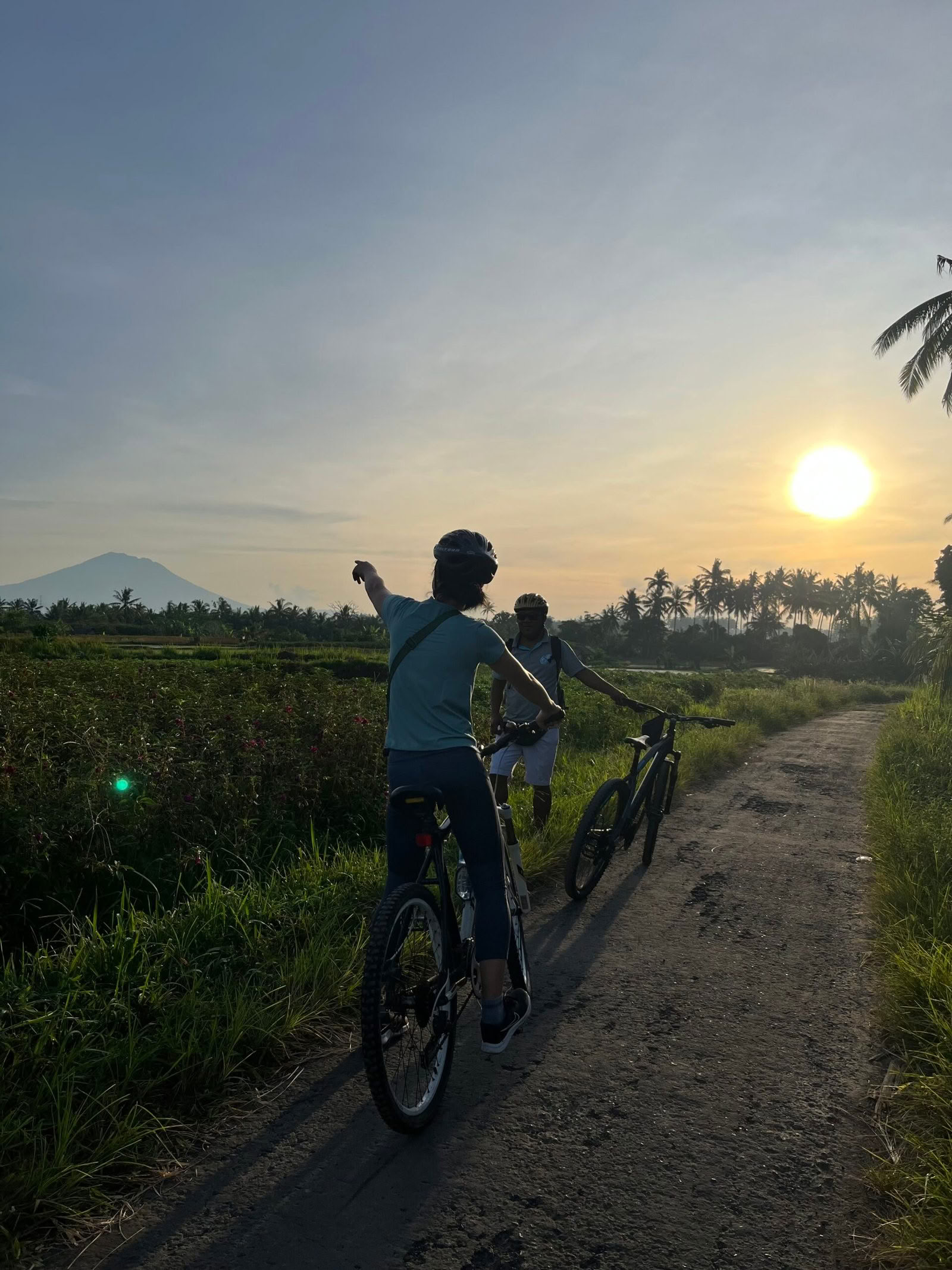 3 päivän virkistäytymisretriitti