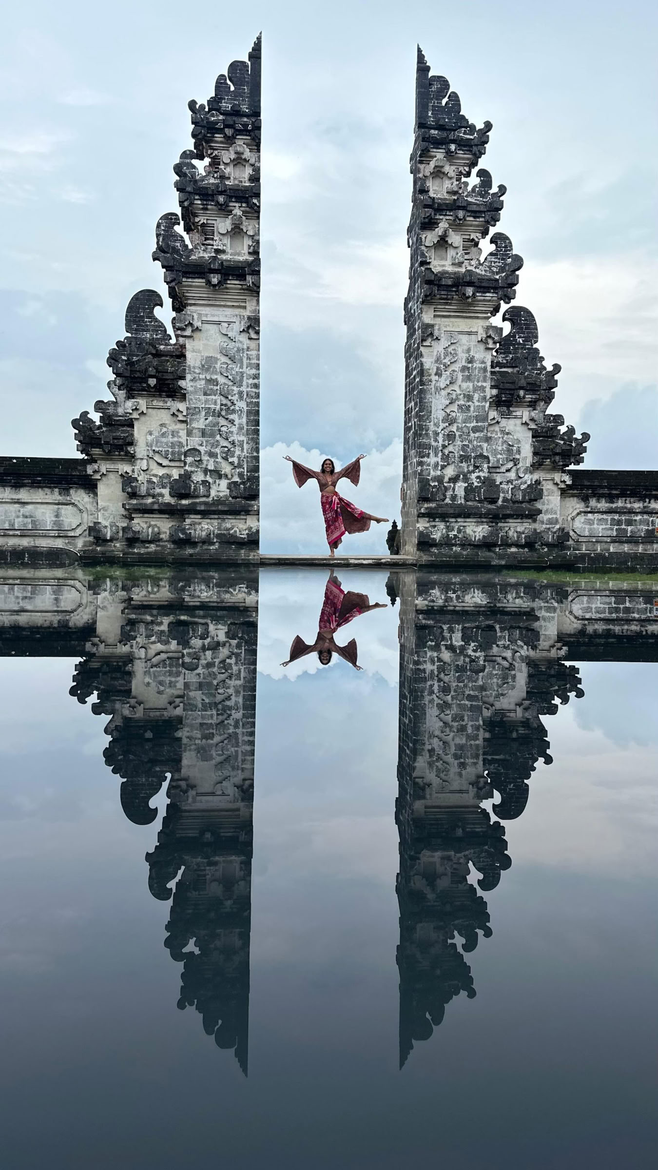 Ashtangan mestarikurssi