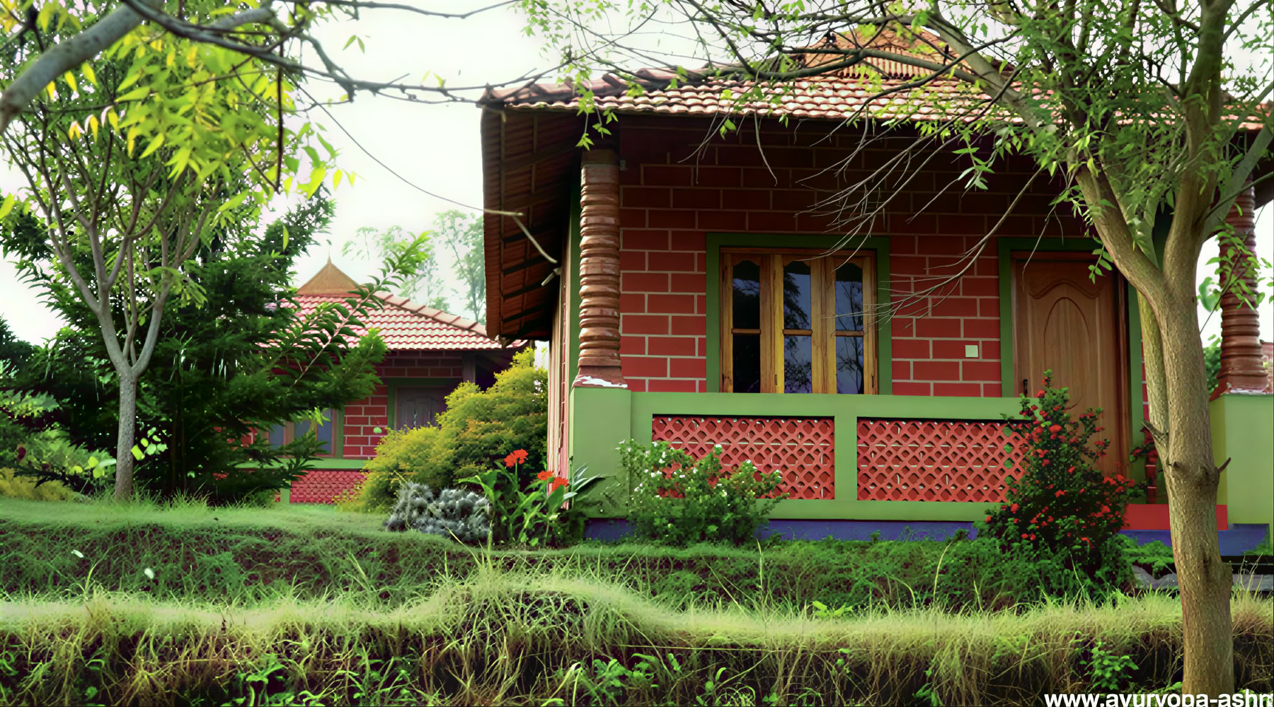 AyurYoga-ekoashram