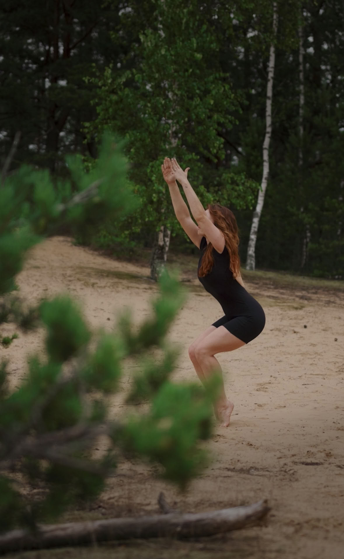 Hengitä Power Yoga