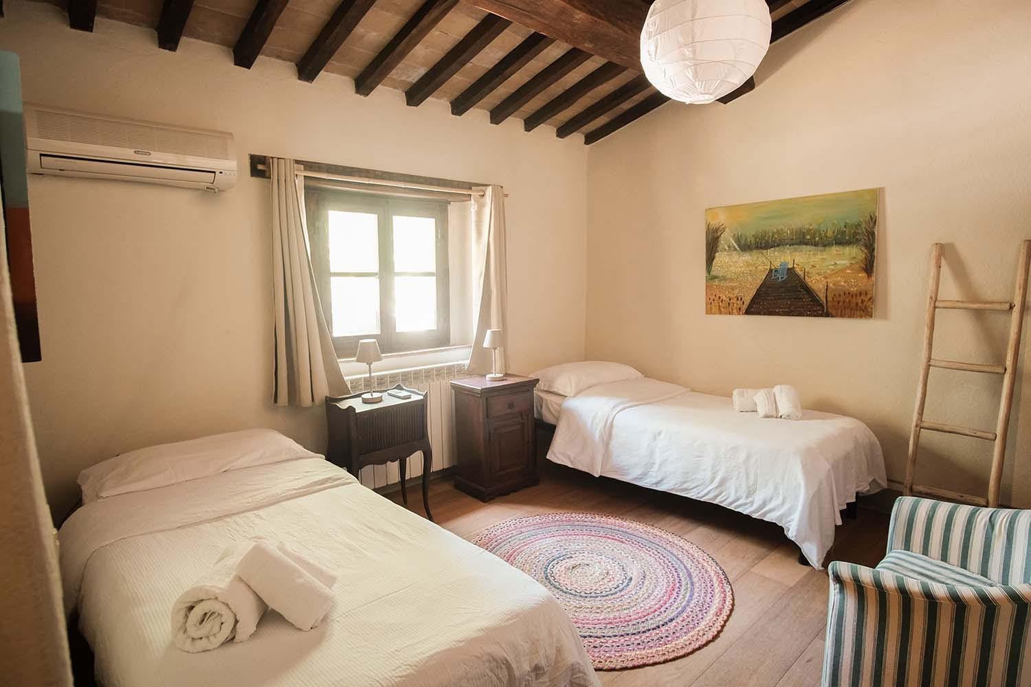 BreathCamp Toscana – BreathCamp 2