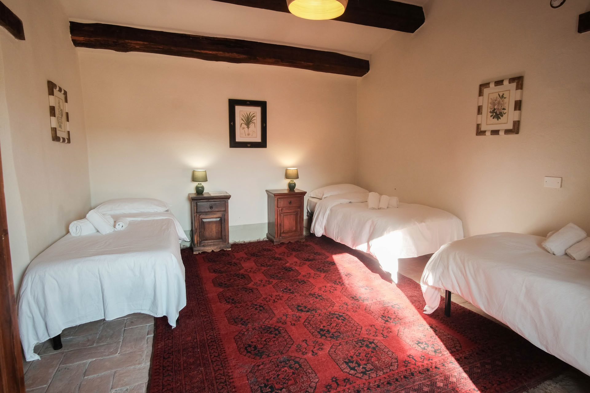 BreathCamp Toscana – BreathCamp 2