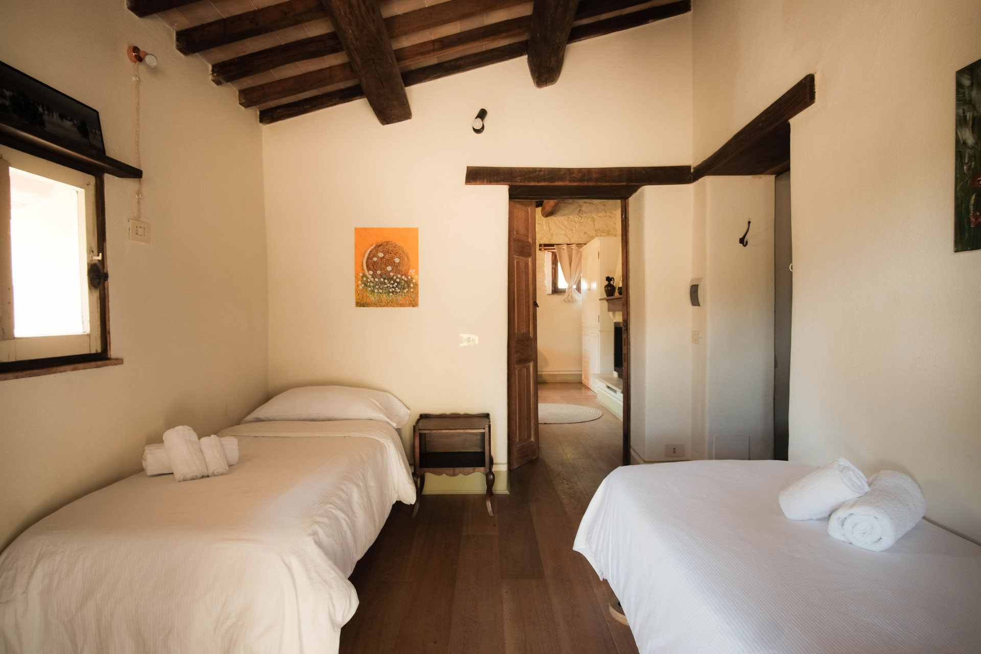 BreathCamp Toscana – BreathCamp 3