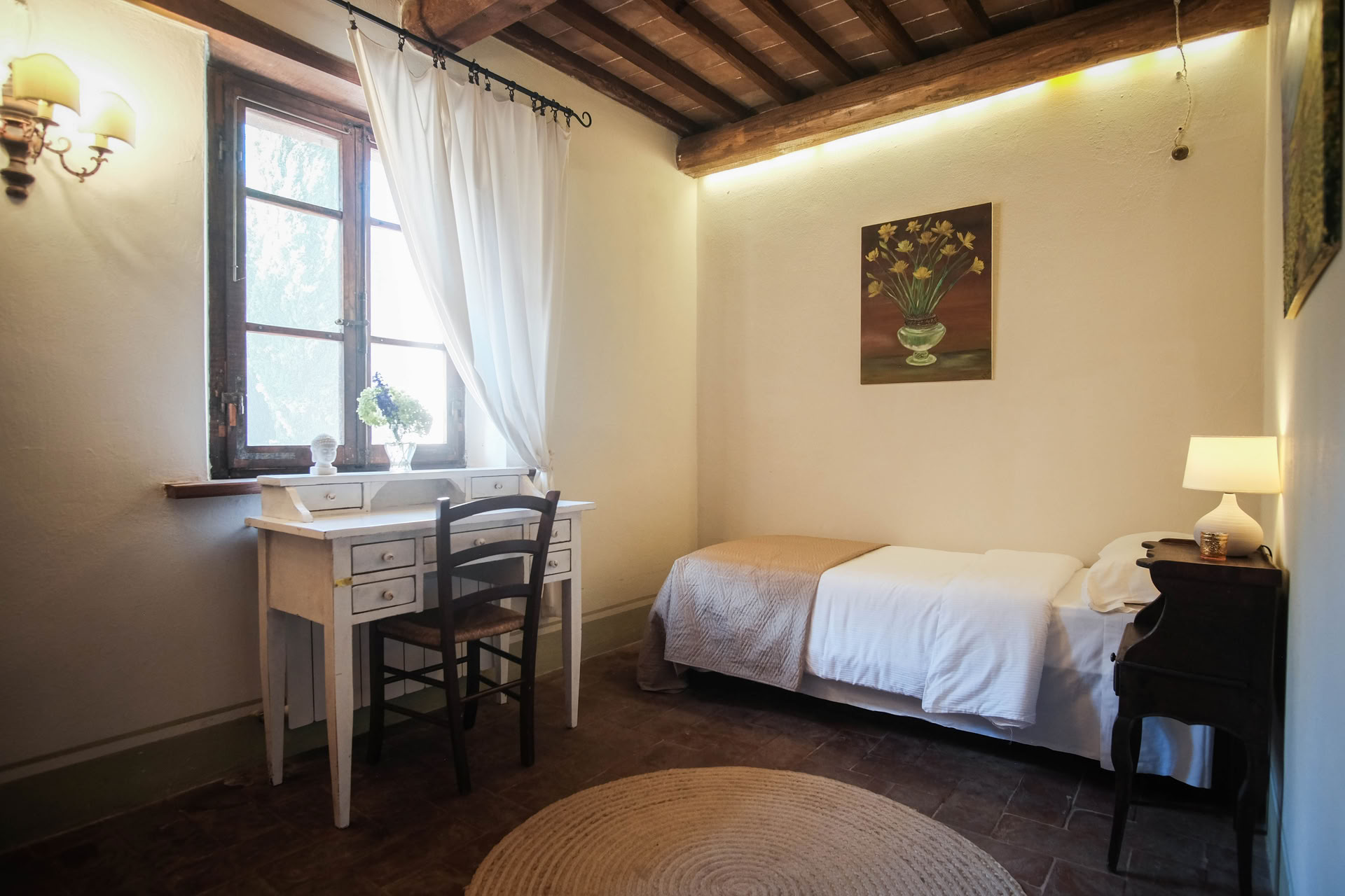 BreathCamp Toscana – BreathCamp 3