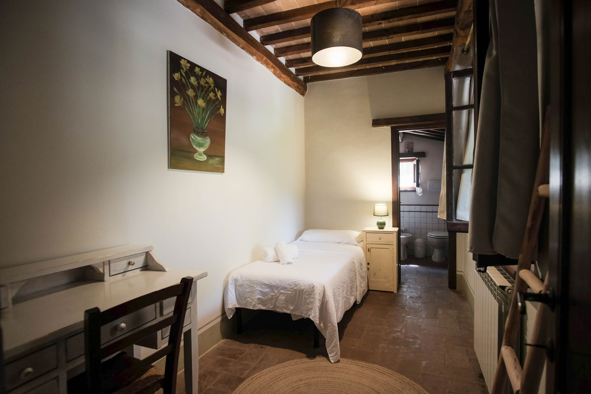 BreathCamp Toscana – BreathCamp 5