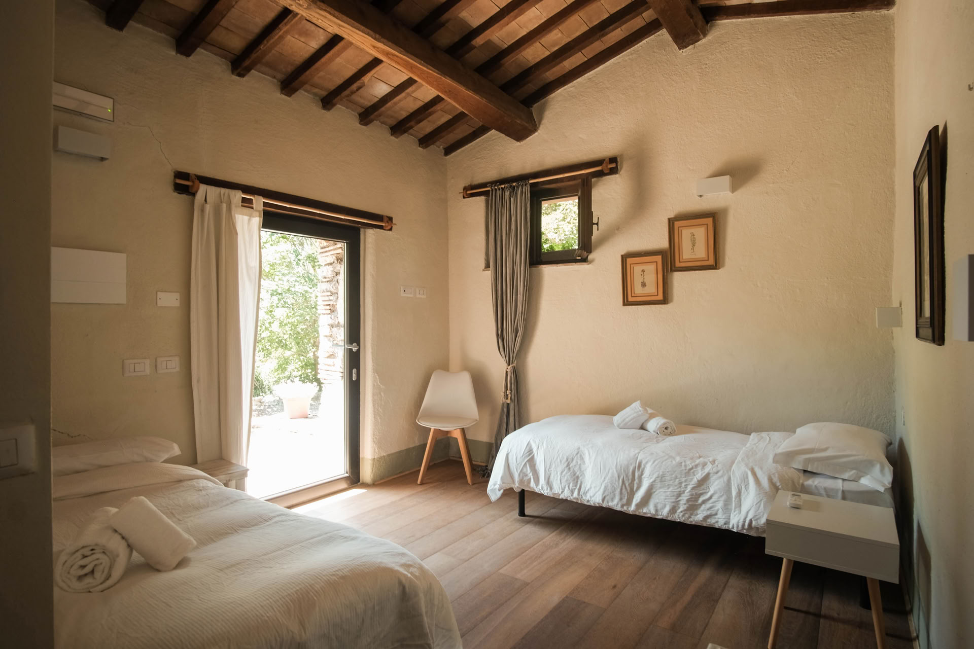 BreathCamp Toscana – BreathCamp 5