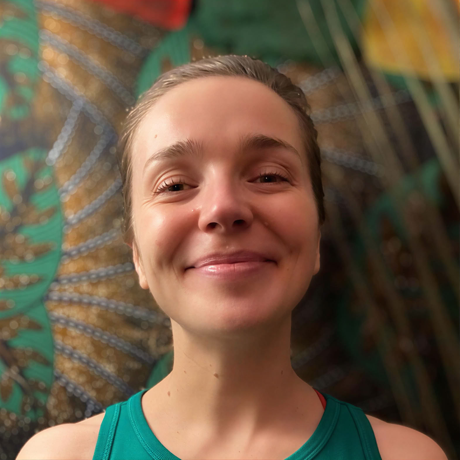 BreathCamp 2026 – 30. elokuuta – 5. syyskuuta 2026