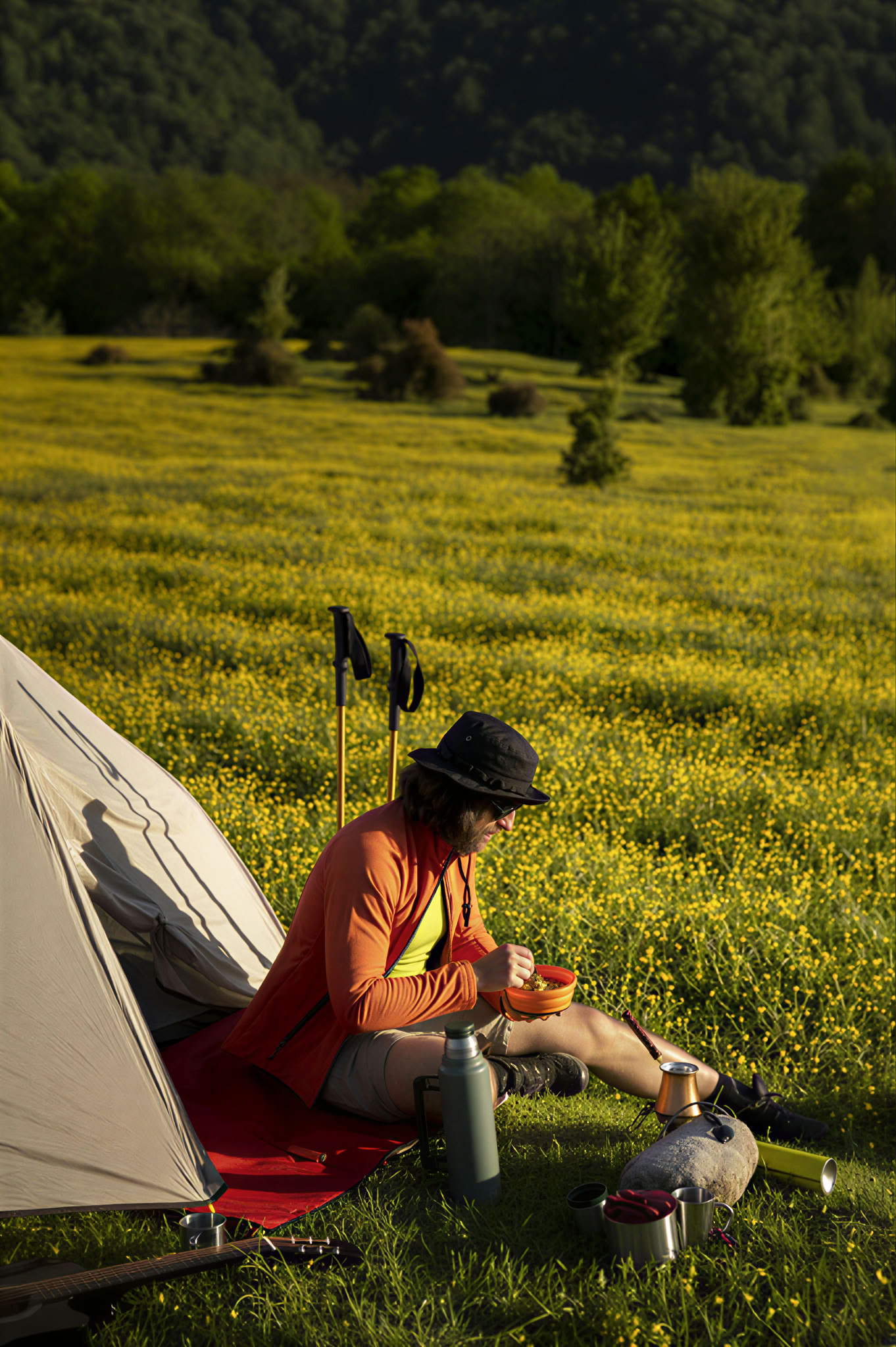 BreathCamp (30.8.–5.9.2026)