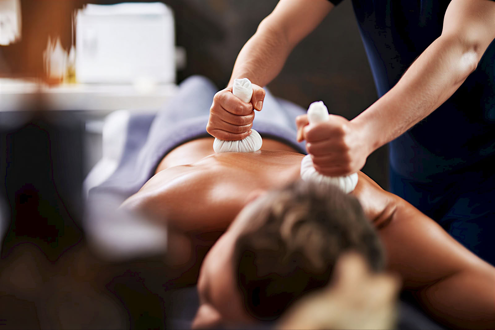 Panchakarma · 7–14 päivän ayurveda-retriitit