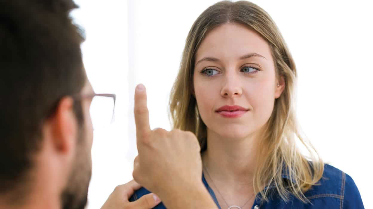 EMDR-säännölliset istunnot