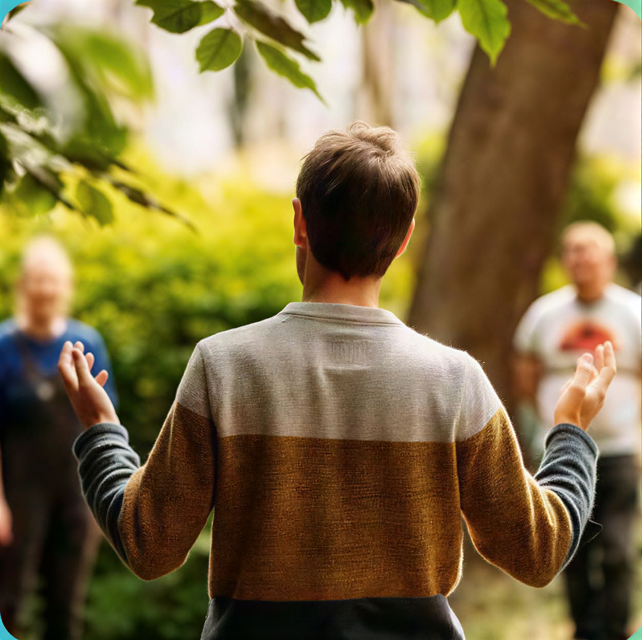 EMDR-intensiivit