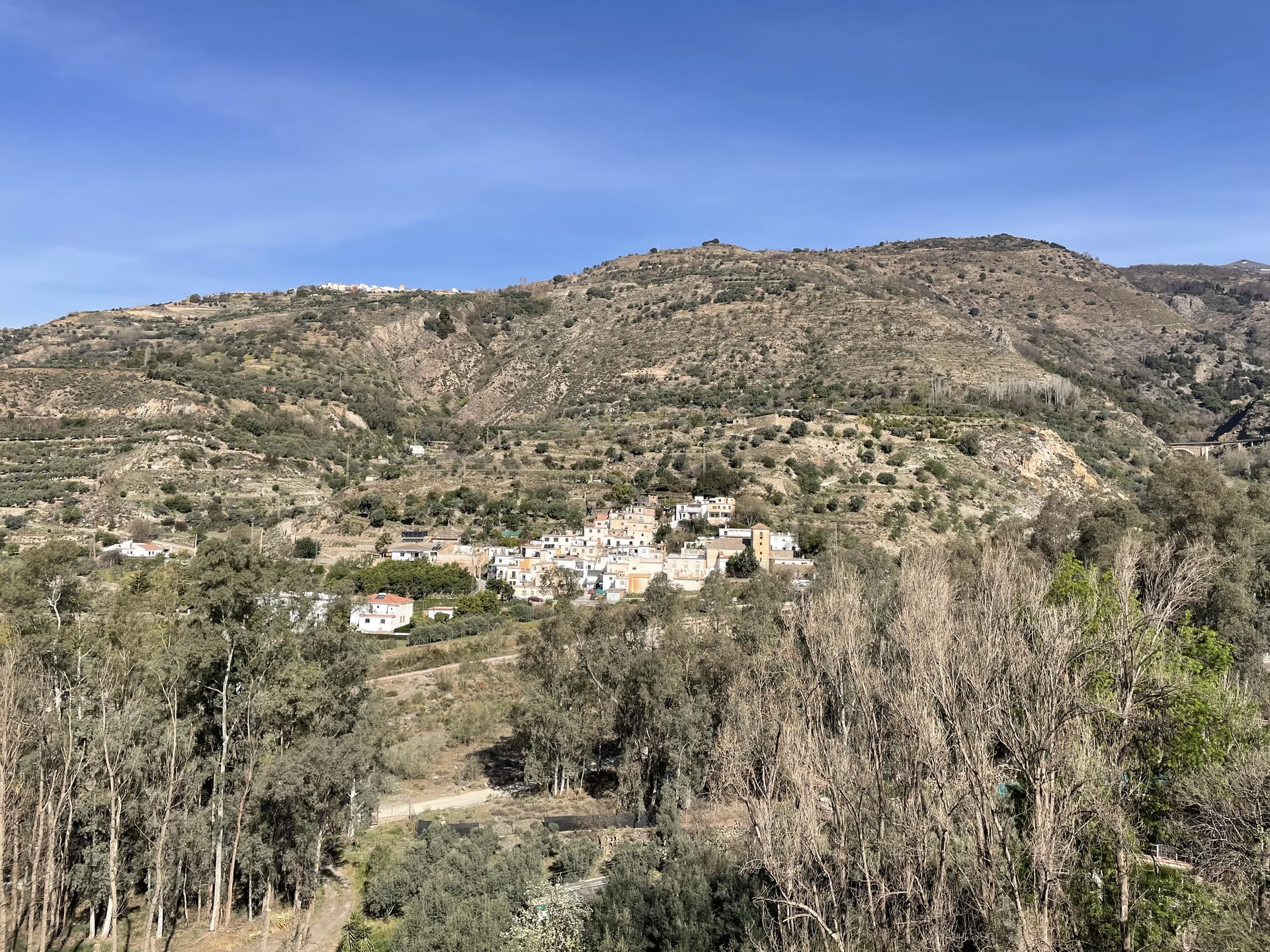 Yksinkertaisuuden ilo -retriitti - Andalusia - 7 päivää joogaa, meditaatiota ja sisäinen uudelleenkäynnistys