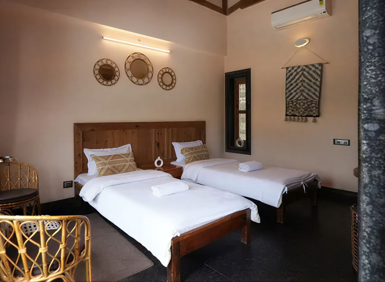 200 tunnin joogaopettajakoulutus (RYT 200 Intiassa) – heinäkuu–elokuu 2026