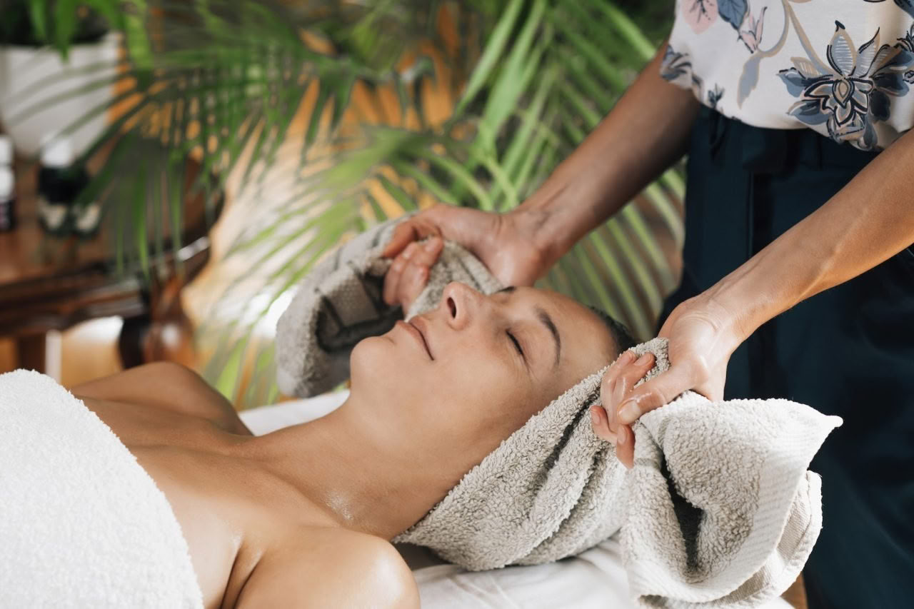 Ayurvedinen Panchakarma-retriitti Rishikeshissä
