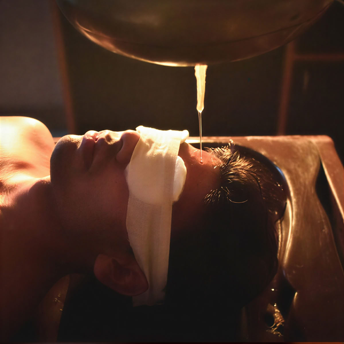 Ayurvedinen Panchakarma-retriitti Rishikeshissä