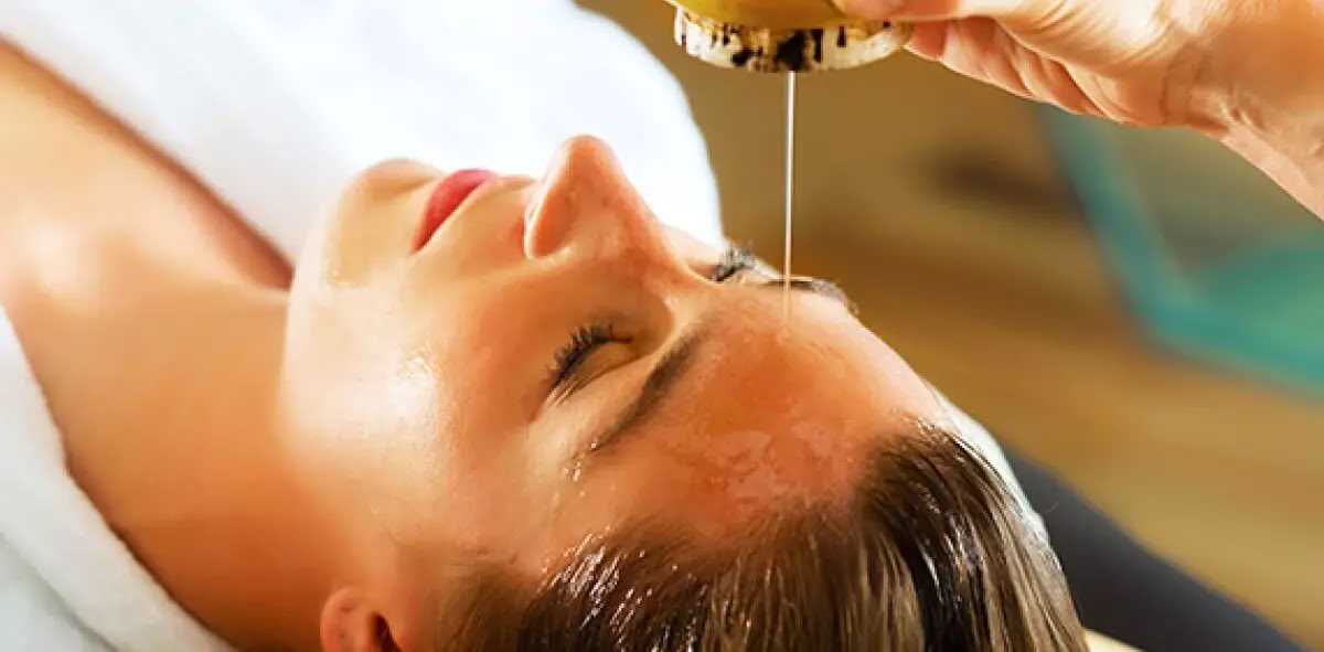 Ayurveda-retriitti Rishikeshissä