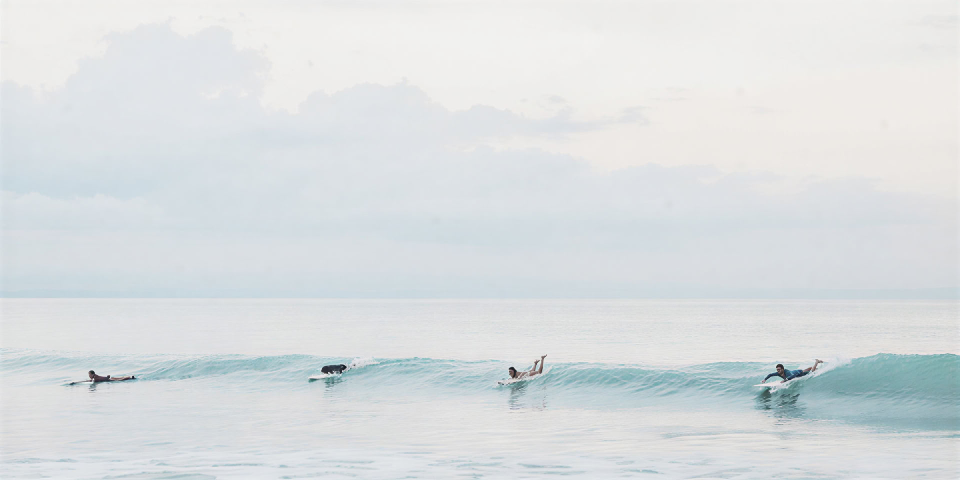 Salty Retreats: Surffaa, hikoile ja virtaa Costa Ricassa