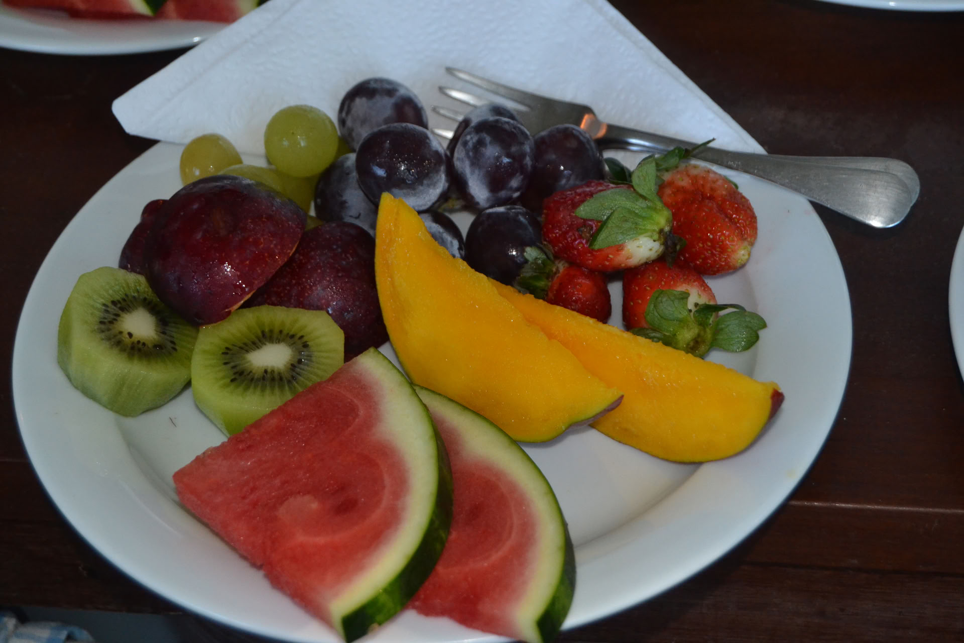 7 päivän surffileiri