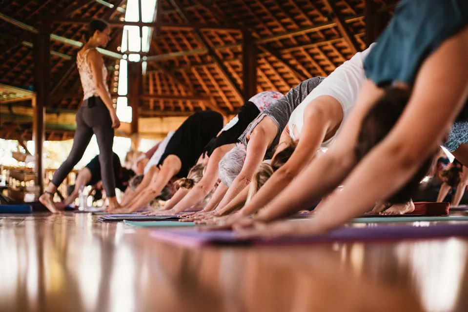 Hiljaisuus Sisällä: Meditaatio- ja Mindfulness-retriitti
