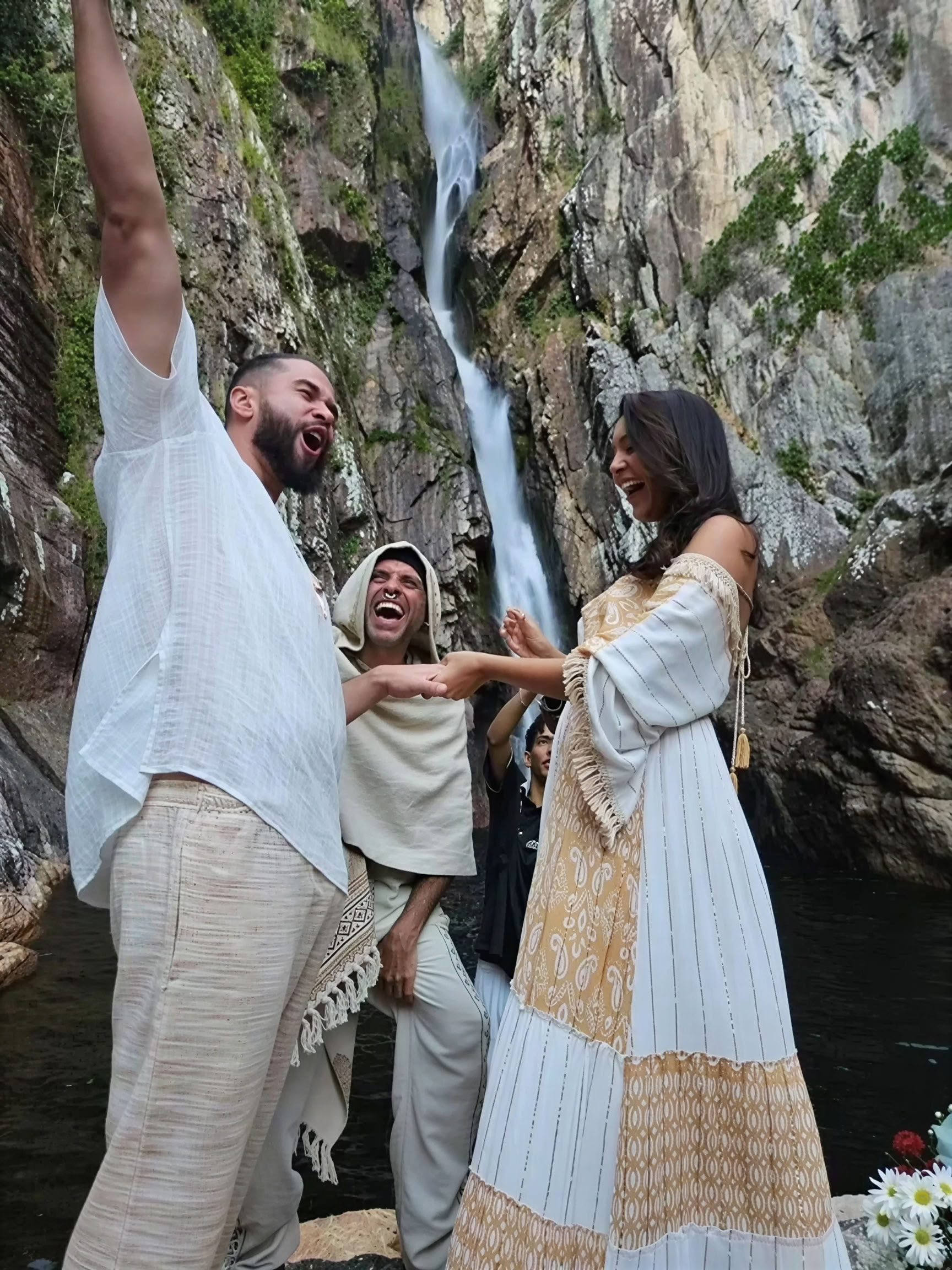 3 päivän ayahuasca