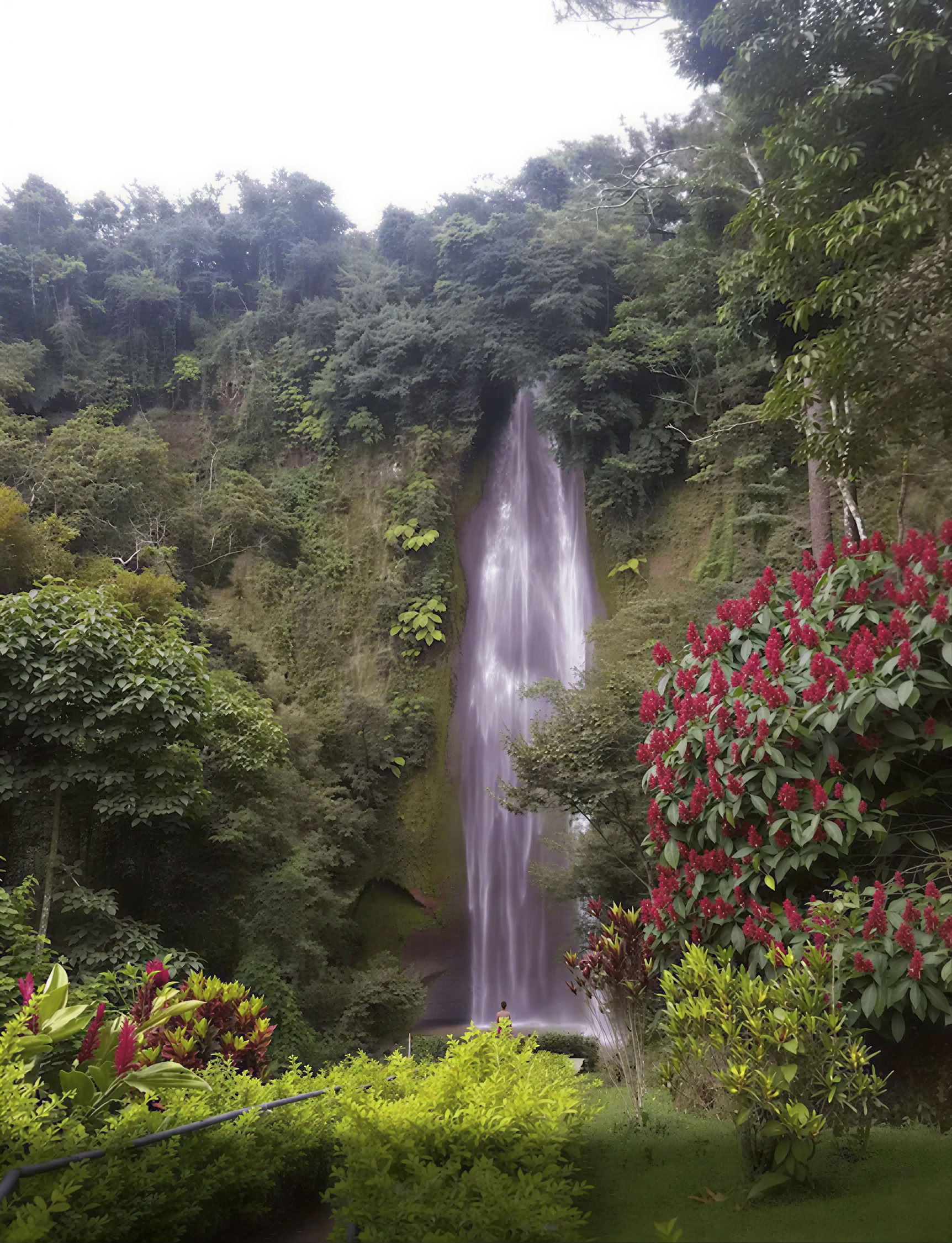Vista Mundo Retreat Center -alennus