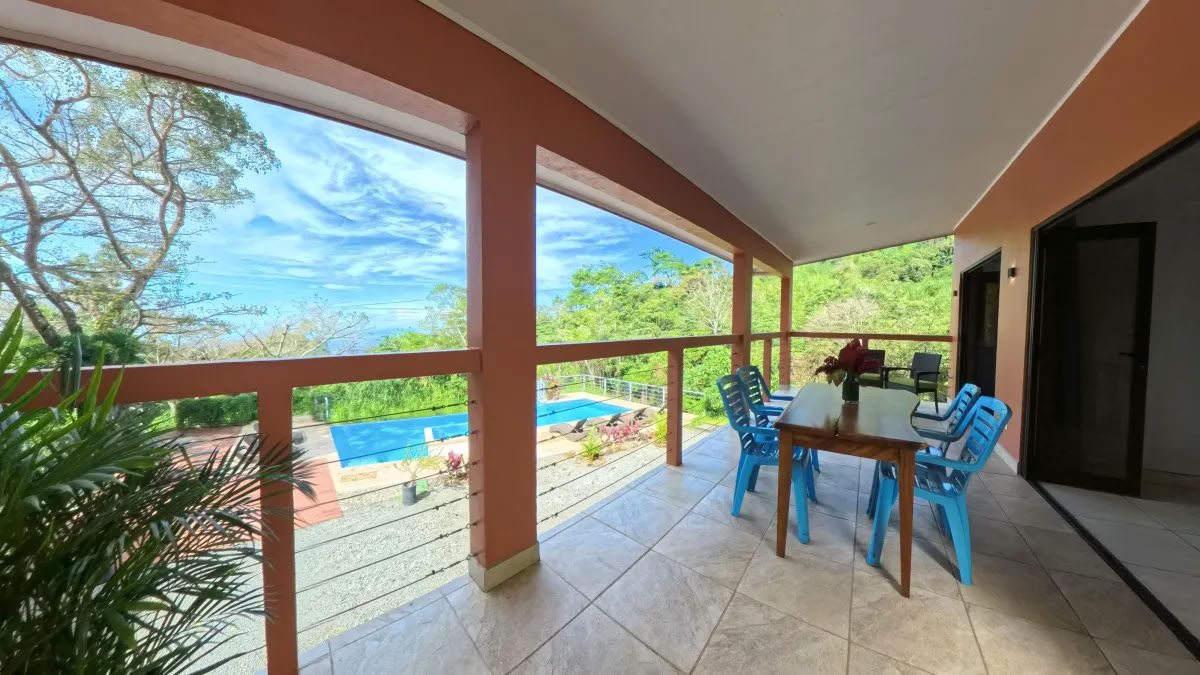 Vista Mundo Retreat Center -alennus