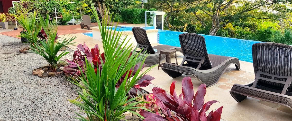Vista Mundo Retreat Center -alennus