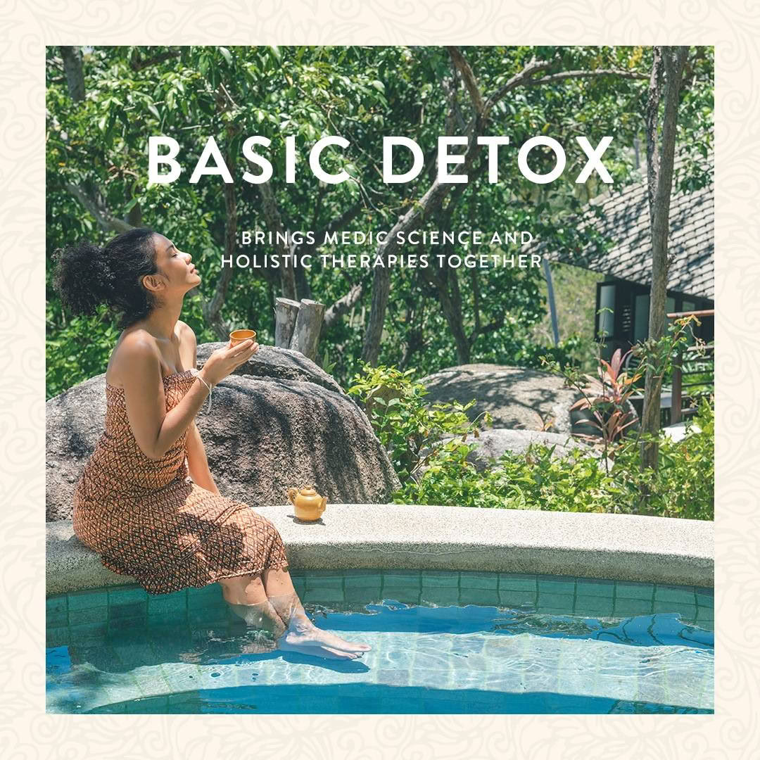 Perusdetox