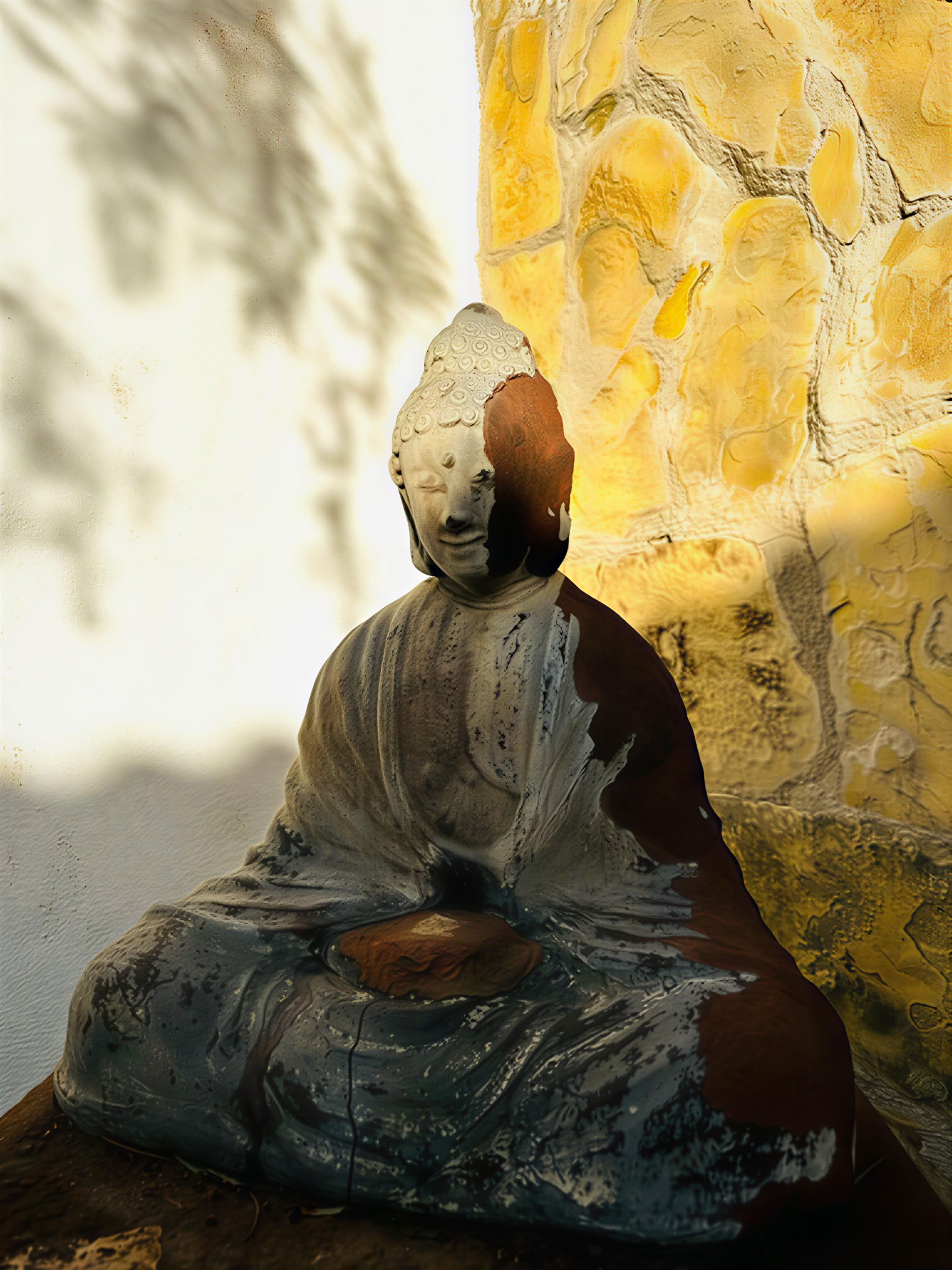 Perhejooga (Soul Garden)