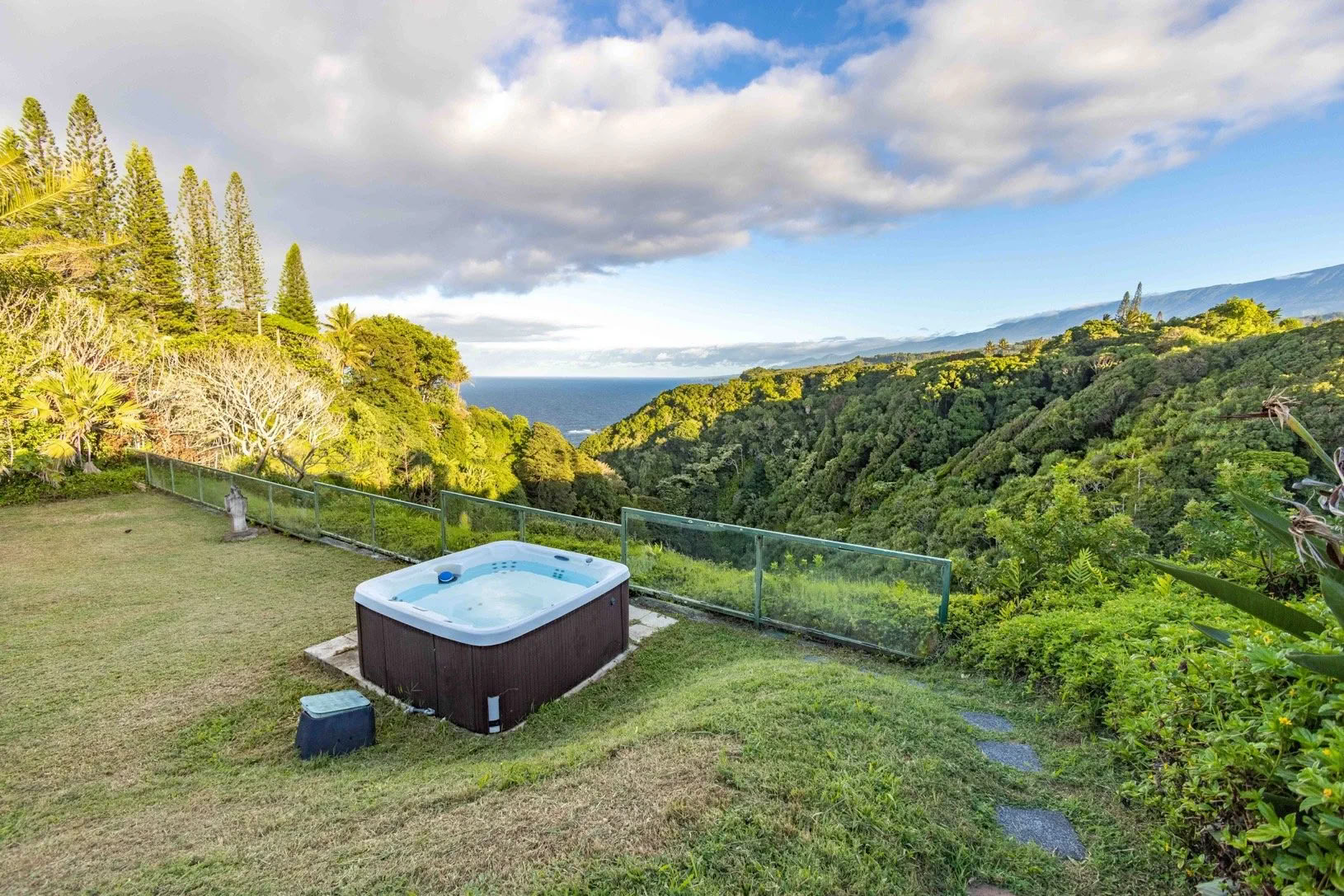 Kokoa Itsesi -retriitti - Maui