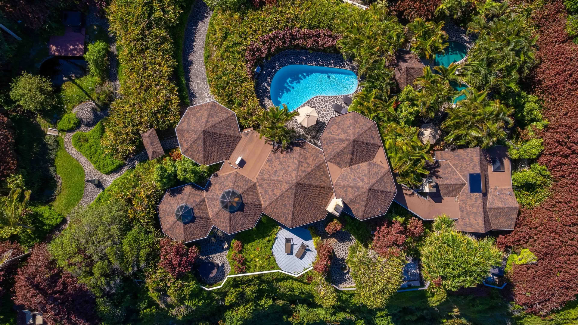 Kokoa Itsesi -retriitti - Maui