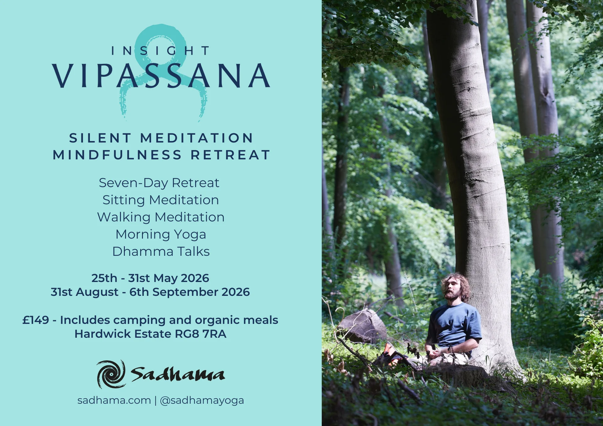 Vipassana-insight