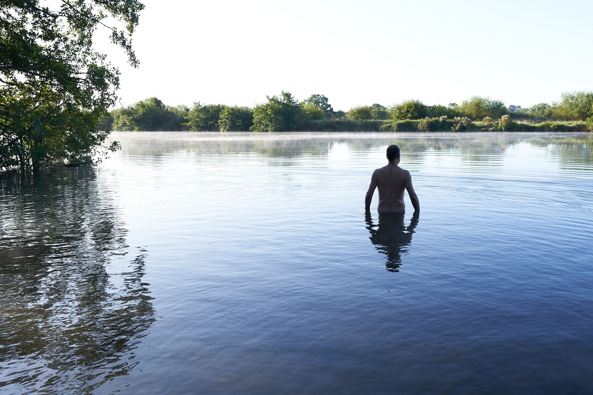 Vipassana-näkemysmeditaation retriitti – 31.8.–6.9.