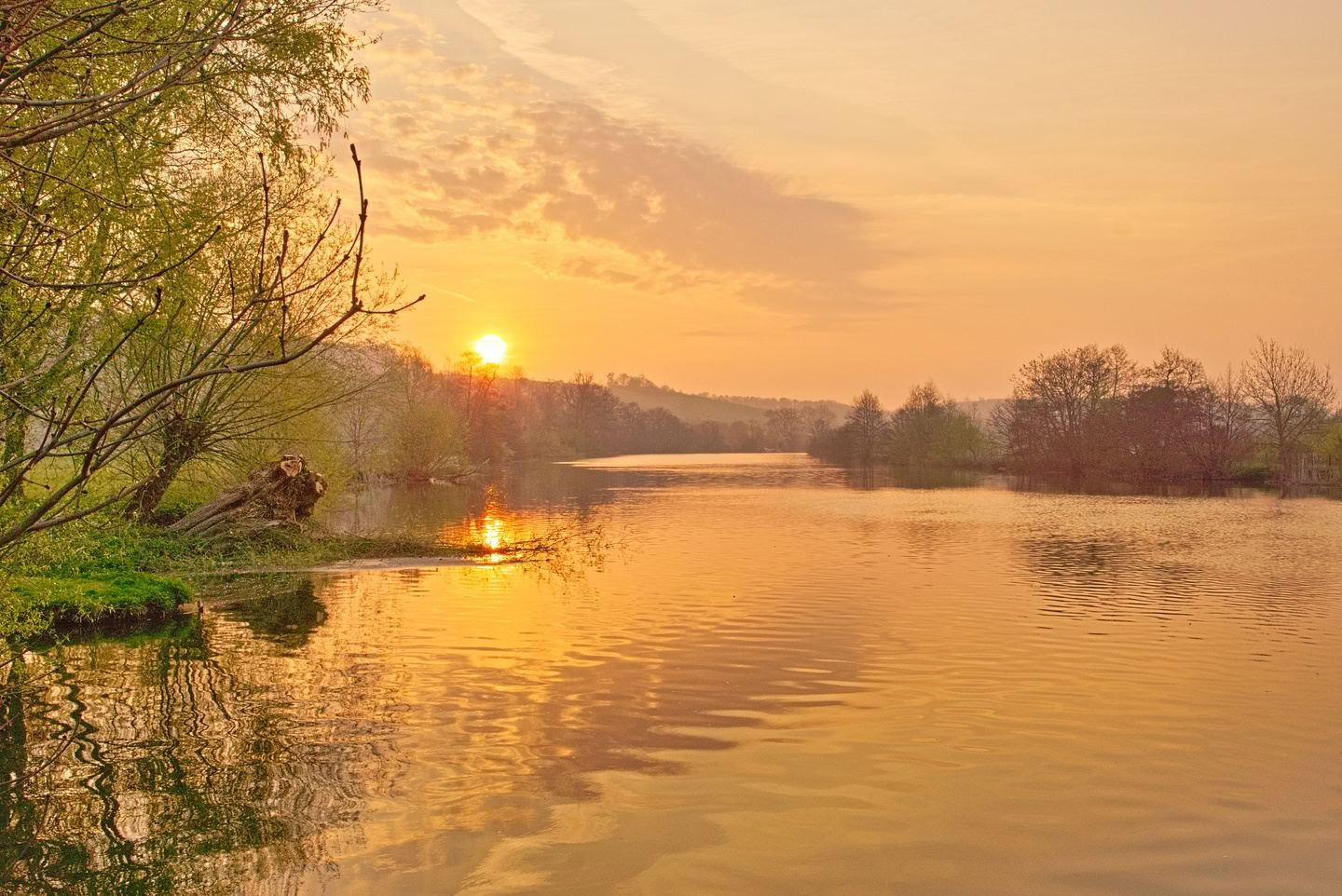 Vipassana-näkemysmeditaation retriitti – 31.8.–6.9.