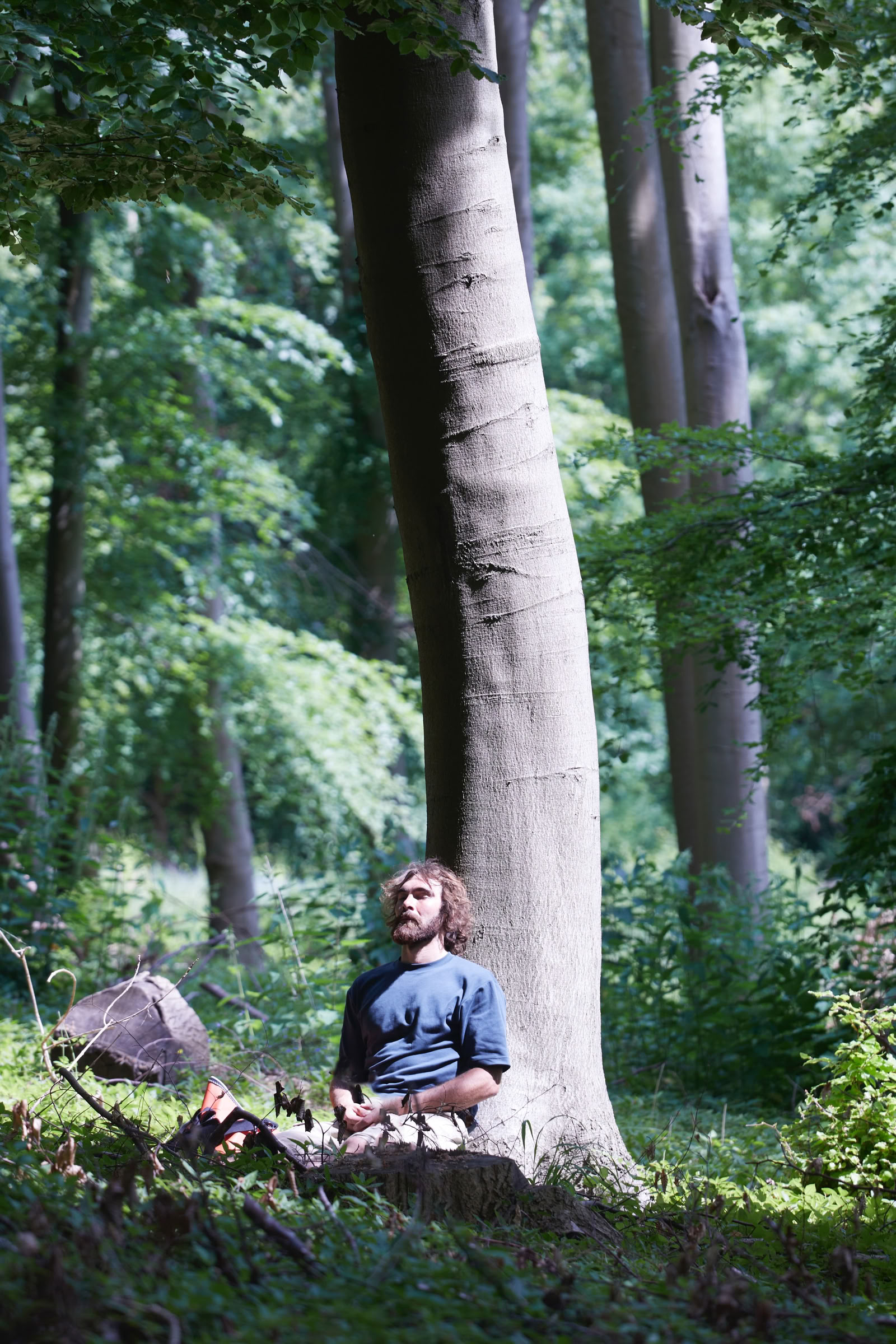 Vipassana-näkemysmeditaation retriitti – 31.8.–6.9.