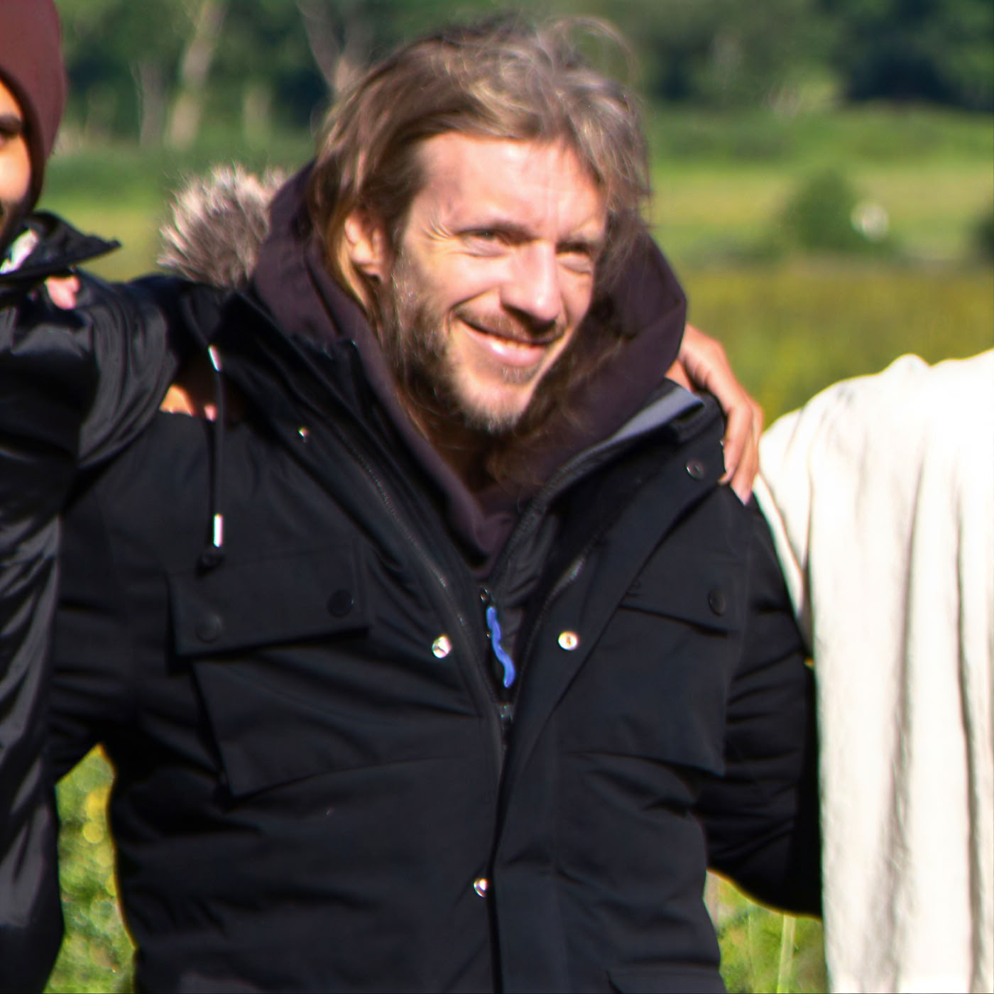 Vipassana-näkemysmeditaation retriitti – 31.8.–6.9.