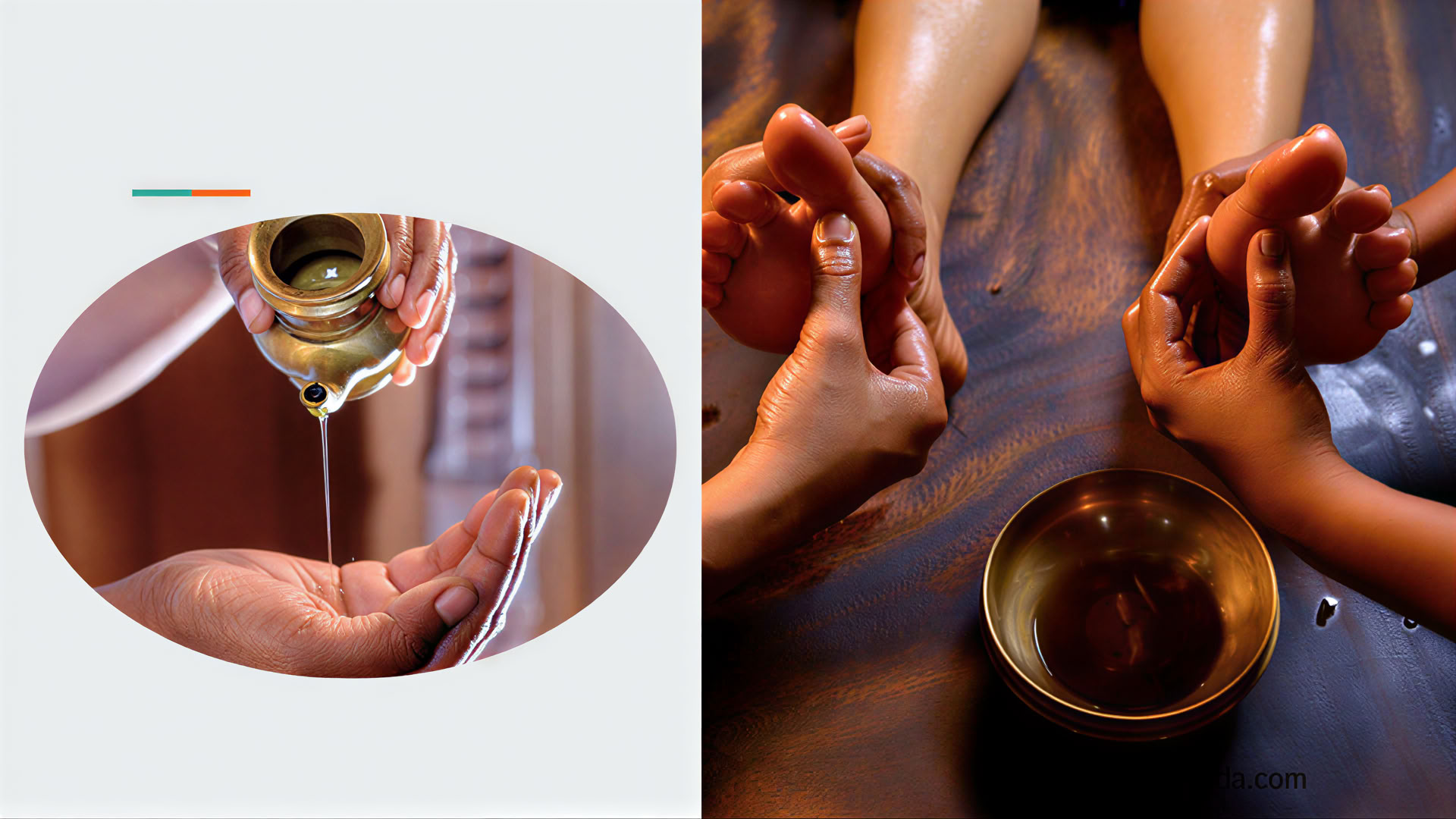 Äärimmäinen ayurvedinen puhdistuskuuri | Parantumisen ja uudistumisen matka Keralassa