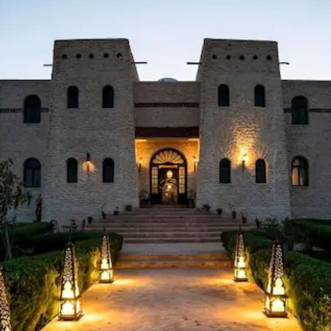 Syksyn syventävä retriitti - Essaouira