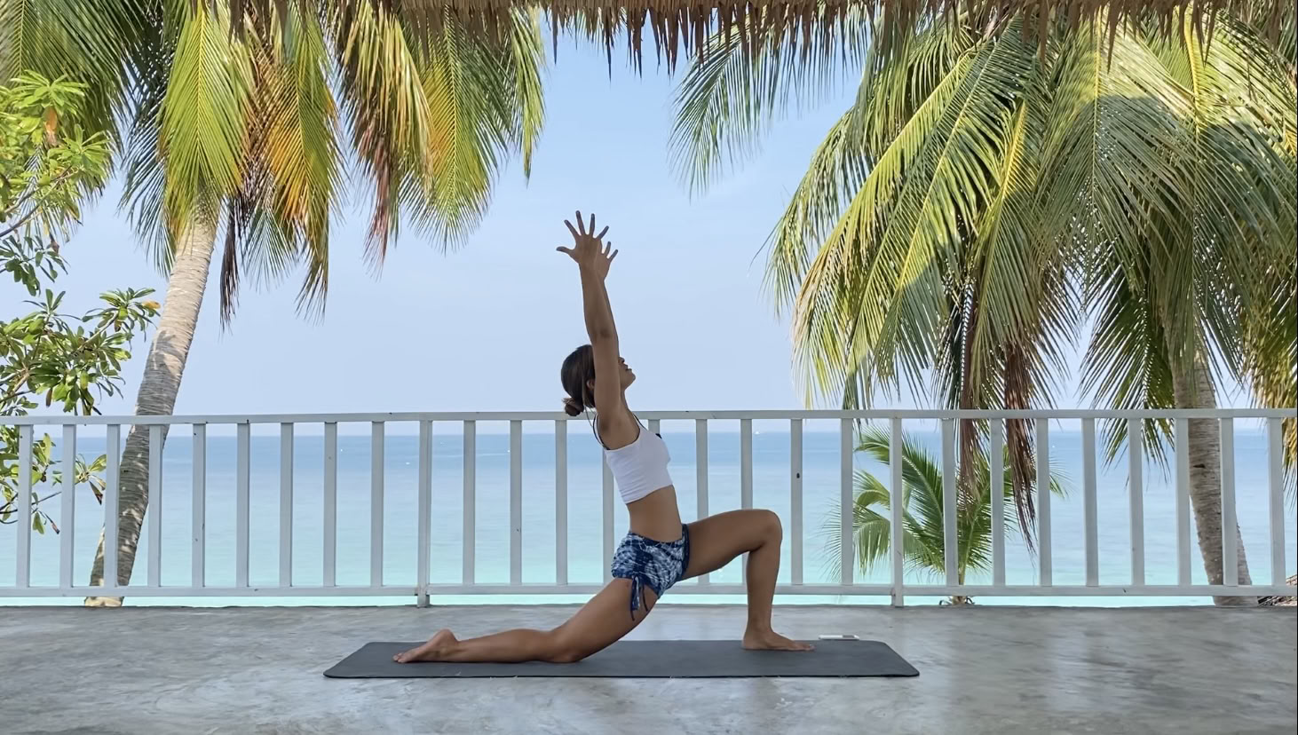 Hatha / Vinyasa-virtaus