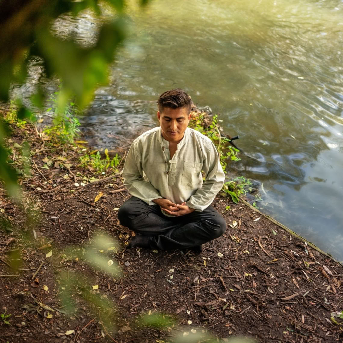 Johdatus tietoiseen meditaatioon
