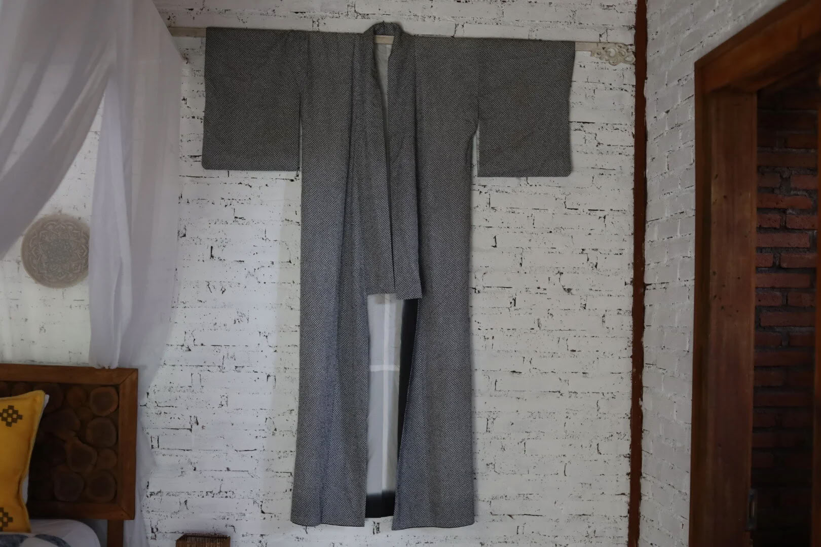 Ashtangan joogaretriitti Balilla