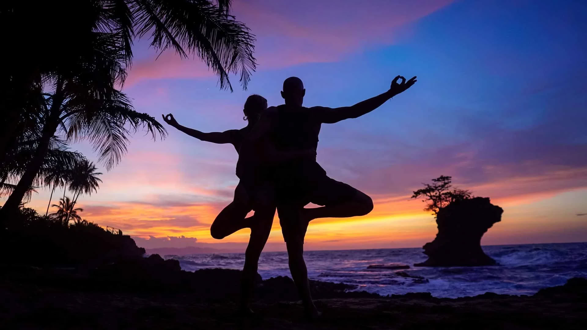 Kasvaa ja kukoistaa: Roam Yoga & Wellness -retriitti