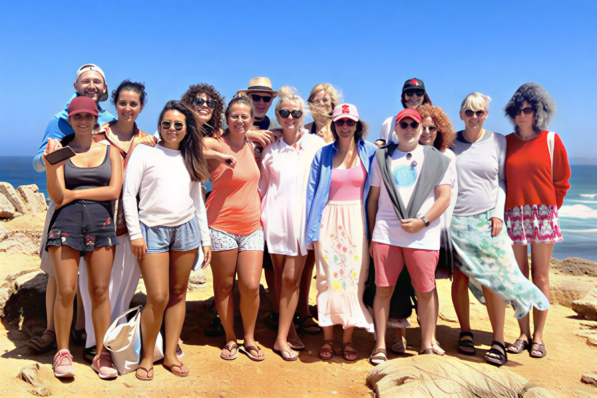 Mehupuhdistus-, jooga- ja hyvinvointiretriitti – 27.3.2027–6.4.2027