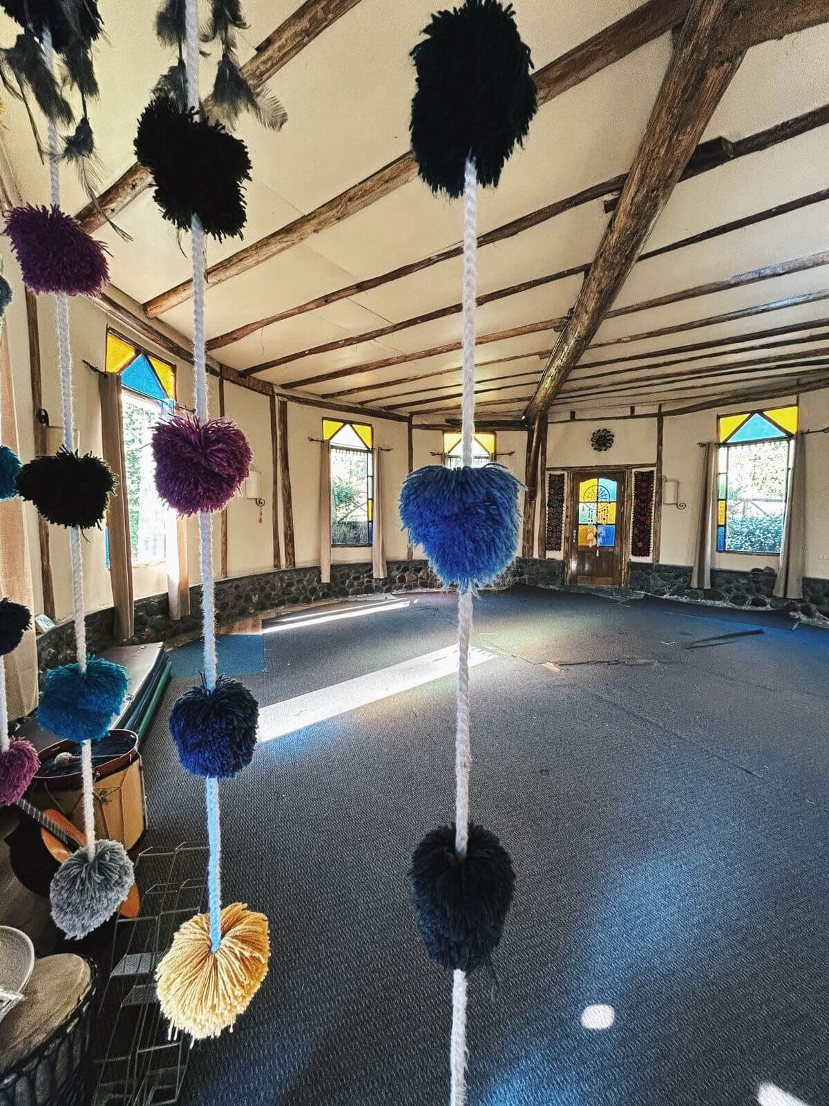 Yksityinen ayahuasca-seremonia puhdistuksella (koko päivä) ayahuasca-seremonia puhdistuksella (yksityinen, koko päivä) 1 ayahuasca-istunto