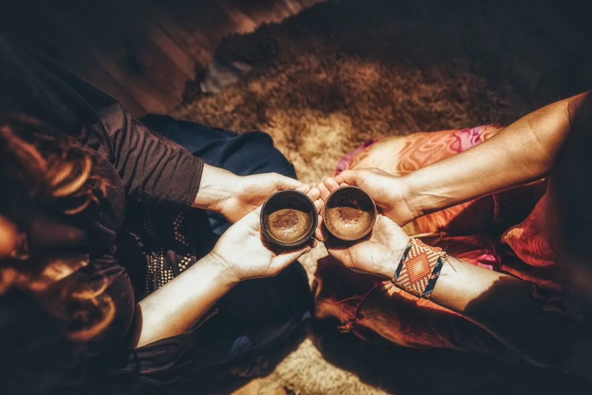 Ayahuasca-retriitti Perussa muinaisilla seremonioilla (5 päivää)