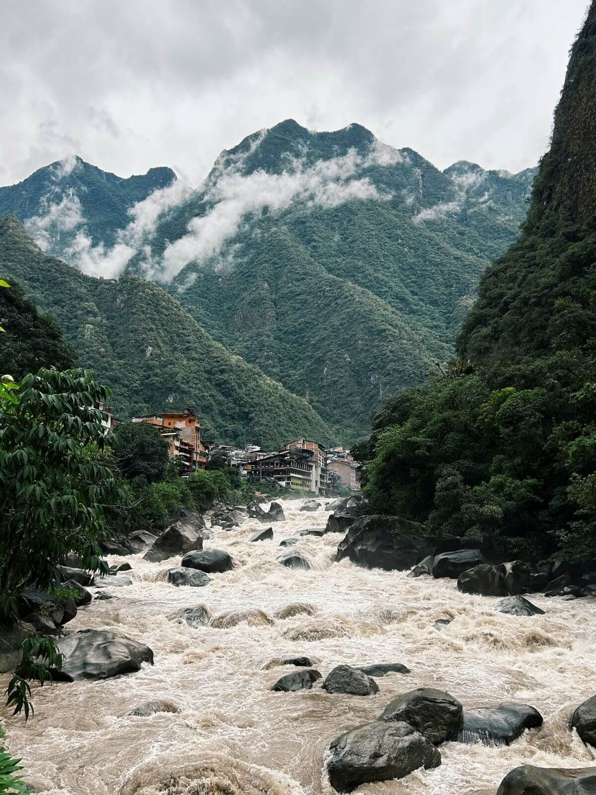Mystinen Machu Picchu: Matka tietoisia hetkiä varten (2 päivää)
