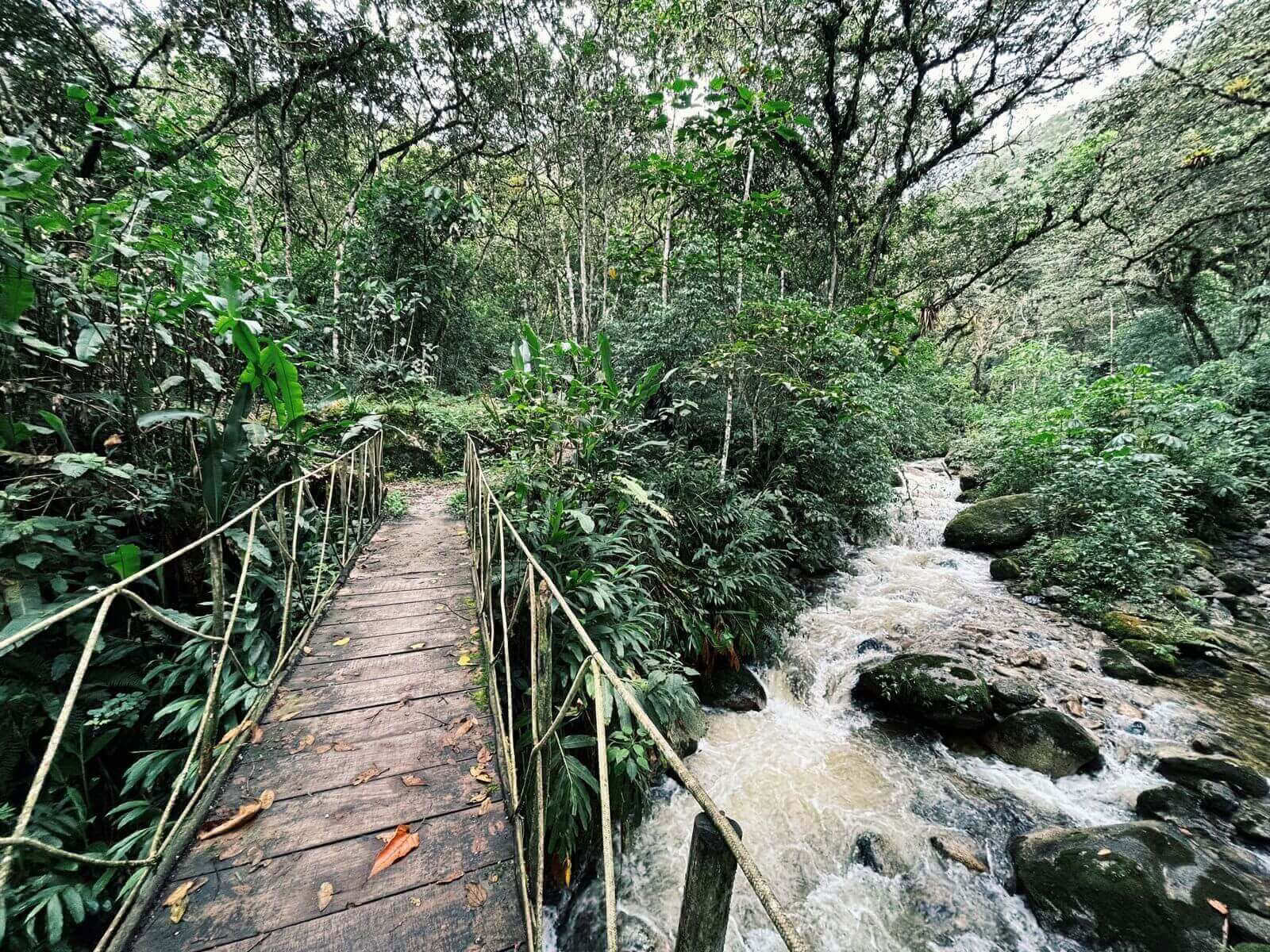 Mystinen Machu Picchu: Matka tietoisia hetkiä varten (2 päivää)