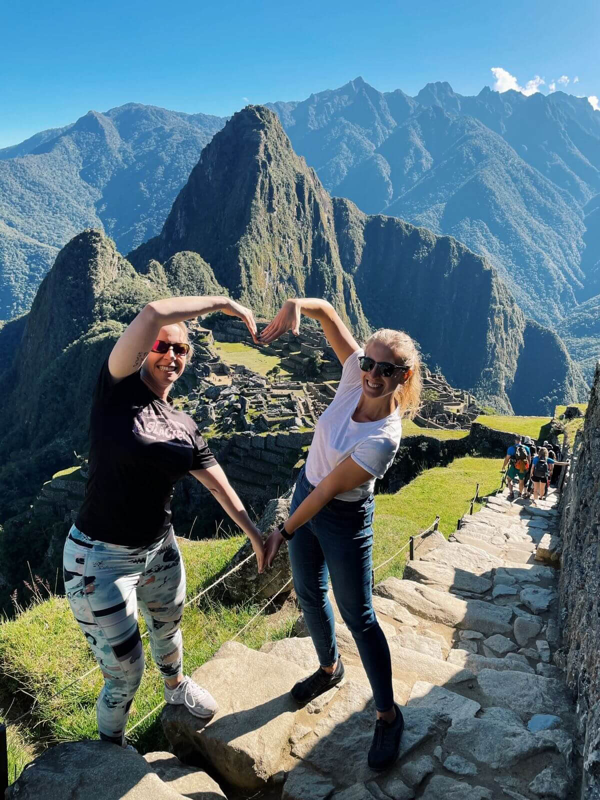Mystinen Machu Picchu: Matka tietoisia hetkiä varten (2 päivää)