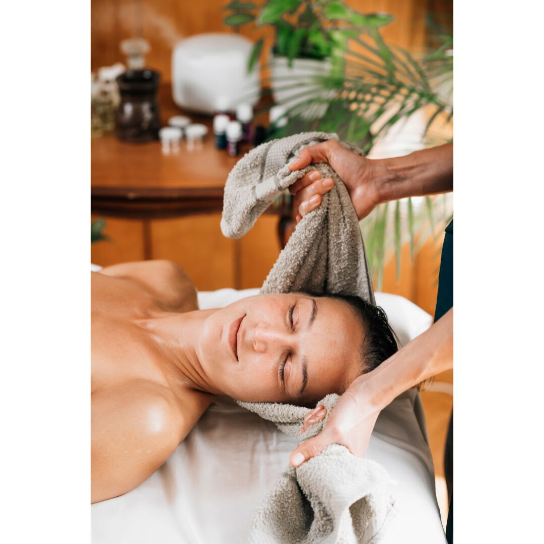 Ayurveda-retriittipaketti