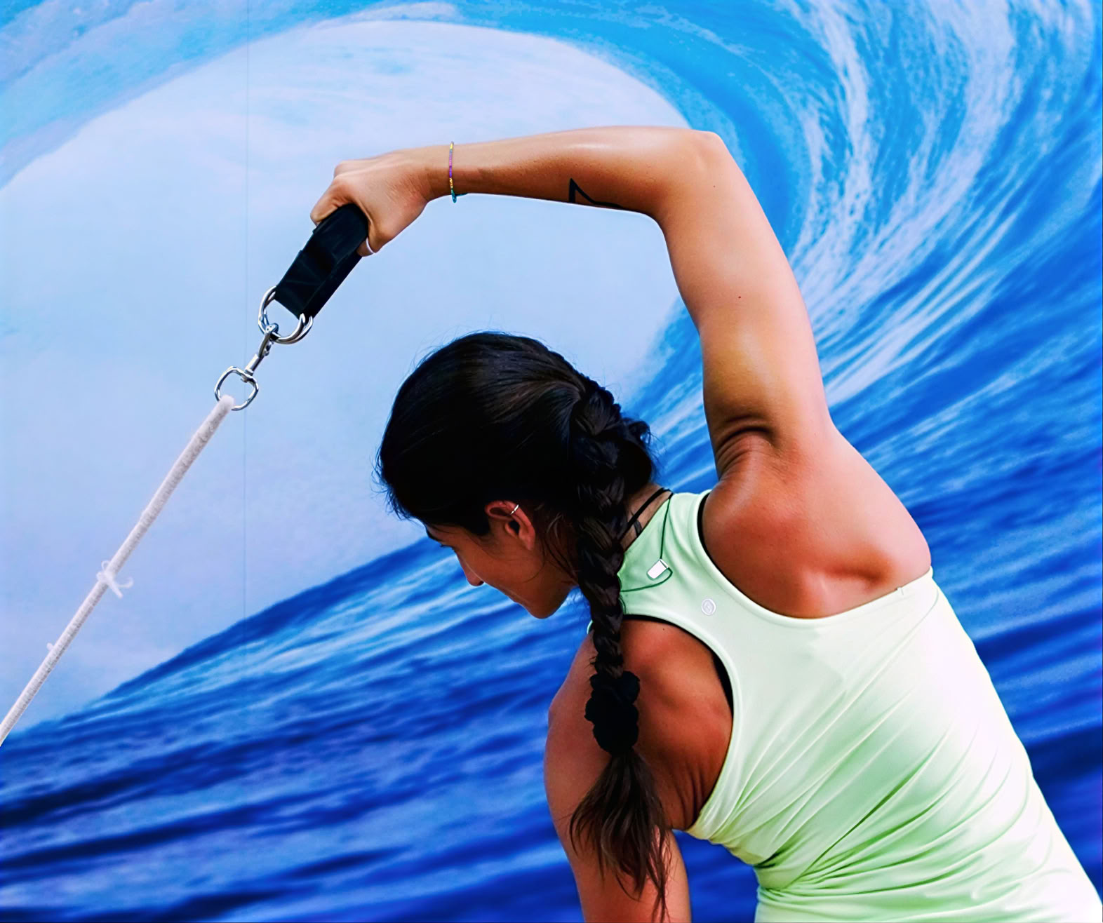 Pilates-retriittipaketti
